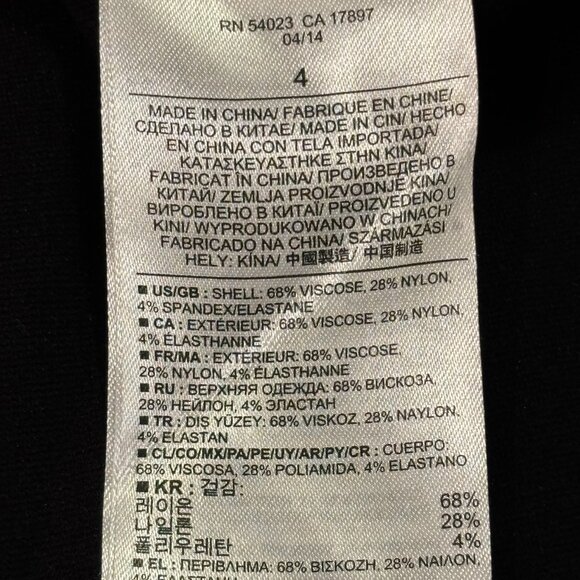 Banana Republic Dress - Picture 7 of 7